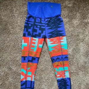 Without walls thermal leggings